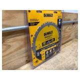 DeWALT 10" 24T (0714256)