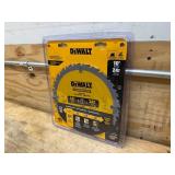 DeWALT 10" 24T (0714256)