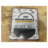 DeWALT 10" 24T (0714256)