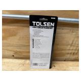 Tolsen 4-in-1 Circlip Pliers (0714253.75)