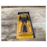Tolsen 4-in-1 Circlip Pliers (0714253.75)