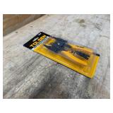 Tolsen 4-in-1 Circlip Pliers (0714253.75)