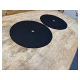 Dewalt Lot of 2 - DW8027 blade (0714254)