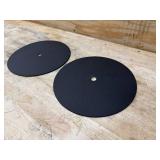 Dewalt Lot of 2 - DW8027 blade (0714254)