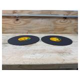 Dewalt Lot of 2 - DW8027 blade (0714254)