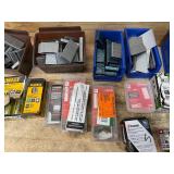Lot of Various Staples