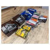 Lot of Various Staples