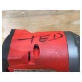 Milwaukee M18 FUEL 18V Lithium-Ion Brushless Cordless 1/4 in. Hex Impact Driver Model # 2853-20 - Tool-Only