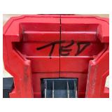 Milwaukee M18 FUEL 18V Lithium-Ion Brushless Cordless 1/4 in. Hex Impact Driver Model # 2853-20 - Tool-Only