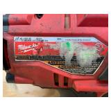 Milwaukee M18 18-Volt Lithium-Ion Brushless 1/2 in. High Torque Impact Wrench with Friction Ring Model # 2767-20 - Tool-Only