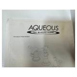Aqueous The Quality Flows Model 50-B82CY Faucet