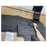 Toyota RAV4 2019-2023 Floor Mats