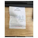 Toyota RAV4 2019-2023 Floor Mats