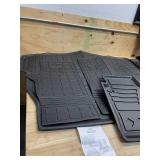 Toyota RAV4 2019-2023 Floor Mats