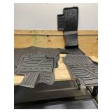 Toyota RAV4 2019-2023 Floor Mats