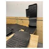 Toyota RAV4 2019-2023 Floor Mats
