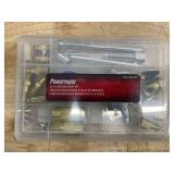Powermate Air Compressor Accessory 26pc Set