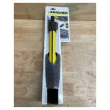 Karcher 2.642-186.0 Wheel Rim Brush