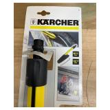 Karcher 2.642-186.0 Wheel Rim Brush