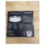 Lot of 3 - Artika Lumo LED Closet Lights 2 Packs