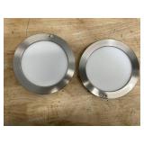 Lot of 3 - Artika Lumo LED Closet Lights 2 Packs