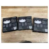 Lot of 3 - Artika Lumo LED Closet Lights 2 Packs