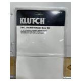 Lot of 2 - Saw Kit and Screwdriver Set Combo