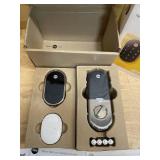 Smart Deadbolt