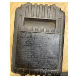 DEWALT 20V MAX XR Cordless Brushless 3/4 in. High Torque Impact Wrench with Hog Ring Anvil and 4.0Ah Battery