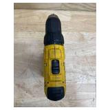 Dewalt DCD771B 20V MAX Cordless Lithium-Ion 1/2 inch Compact Drill Driver with 2.0AH Battery