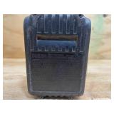 DEWALT 20V MAX XR Cordless Brushless 3-Speed 1/2 in. Hammer Drill with 4.0Ah Battery