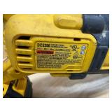 DEWALT FLEXVOLT 60V MAX Cordless Brushless Reciprocating Saw with 6.0Ah Battery