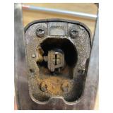 DEWALT FLEXVOLT 60V MAX Cordless Brushless Reciprocating Saw with 6.0Ah Battery