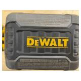 DEWALT FLEXVOLT 60V MAX Cordless Brushless Reciprocating Saw with 6.0Ah Battery