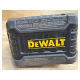 FLEXVOLT 60V MAX Cordless Brushless 4.5 in. Angle Grinder with 6.0Ah Battery