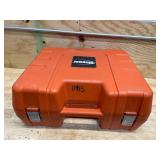 JCM 125 Q: Magnetic Base Drill Up To 1 1/4 in (32 MM)