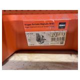 JCM 125 Q: Magnetic Base Drill Up To 1 1/4 in (32 MM)