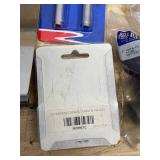 Lot of 15 - Semi Exhaust Clamps and Miscellaneous Semi Parts