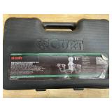 CURT 60618 OEM Puck System Gooseneck Hitch Kit, 30K, 2-5/16-In Ball, Fits Select Ram 2500, 3500