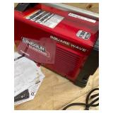 Lincoln Electric Square Wave® TIG 200 TIG Welder K5126-1 with Accessories