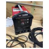 Lincoln Electric Square Wave® TIG 200 TIG Welder K5126-1 with Accessories