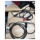 Lincoln Electric Square Wave® TIG 200 TIG Welder K5126-1 with Accessories