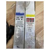 Lincoln Electric Square Wave® TIG 200 TIG Welder K5126-1 with Accessories