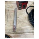 Lincoln Electric Square Wave® TIG 200 TIG Welder K5126-1 with Accessories