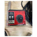 Lincoln Electric Square Wave® TIG 200 TIG Welder K5126-1 with Accessories