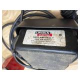 Lincoln Electric Square Wave® TIG 200 TIG Welder K5126-1 with Accessories