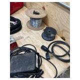 Lincoln Electric Square Wave® TIG 200 TIG Welder K5126-1 with Accessories