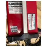 Lincoln Electric Square Wave® TIG 200 TIG Welder K5126-1 with Accessories