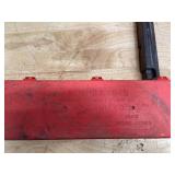 Triangle Warning Kit 610-4645