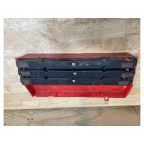 Triangle Warning Kit 610-4645